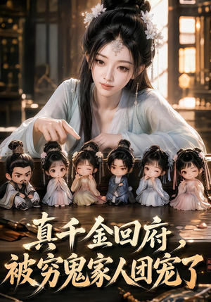 真千金回府，被穷鬼家人团宠了（88集）一起追短剧