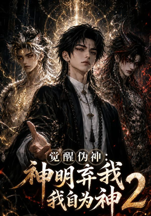 觉醒伪神：神明弃我我自为神2（139集）全部免费看全集