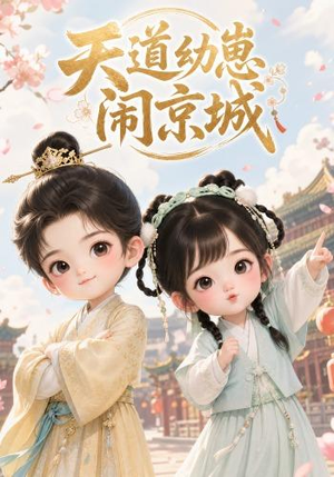 天道幼崽闹京城(139集) 天道幼崽闹京城(139集)免费观看就是爽
