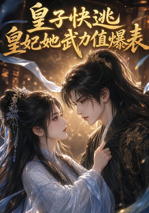 皇子快逃:皇妃她武力值爆表(45集) 皇子快逃:皇妃她武力值爆表(45集)在线观看完整版