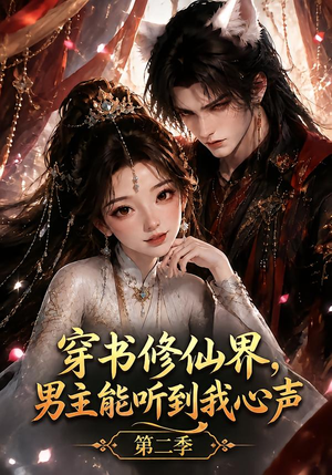 穿书修仙界,男主能听到我心声第二季(158集) 穿书修仙界,男主能听到我心声第二季(158集)红果免费短剧