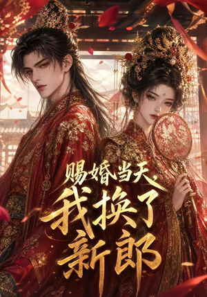 赐婚当天,我换了新郎(81集) 赐婚当天,我换了新郎(81集)超级好看的短剧