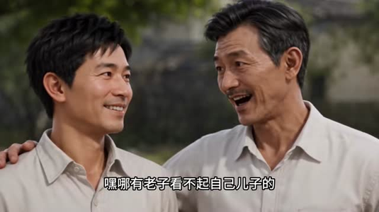 天降福星之乡村萌娃第二季（85集）更新时间一览表