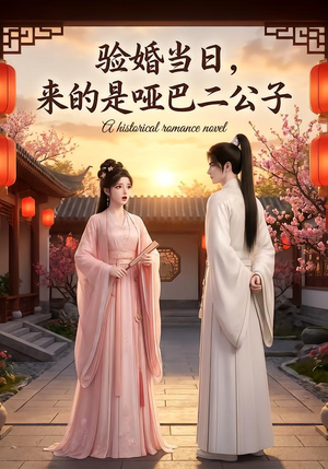 验婚当日,来的是哑巴二公子(41集) 验婚当日,来的是哑巴二公子(41集)短剧分享剧集
