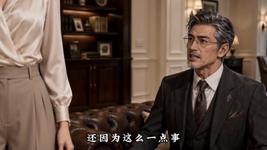 乖宝晚上吃什么（52集）上热门短剧