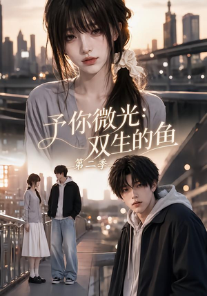 予你微光：双生的鱼第二季（108集）让你一口气看完
