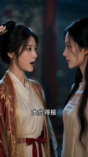 督丨军夫人竟是赊丨刀人之补天篇（174集）精彩的短剧