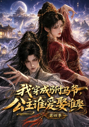 我穿成驸马爷，公主谁爱娶谁娶第四季（100集）一起追短剧