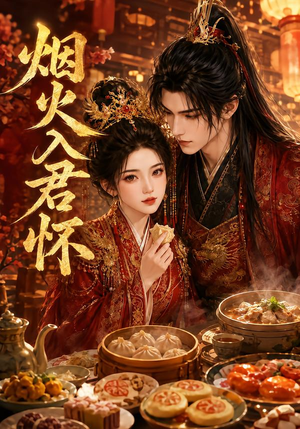 烟火入君怀（68集）爱上了这部剧了