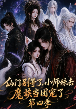 仙门别等了,小师妹去魔族当团宠了第四季(171集) 仙门别等了,小师妹去魔族当团宠了第四季(171集)最新上映的短剧