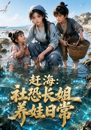 赶海:社恐长姐养娃日常(72集) 赶海:社恐长姐养娃日常(72集)在线观看全集