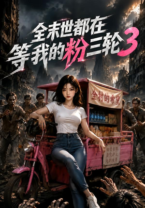 全末世都在等我的粉三轮3(184集) 全末世都在等我的粉三轮3(184集)短剧在哪个平台