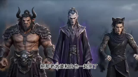 许你一世凡尘(70集) 许你一世凡尘(70集)80到100集