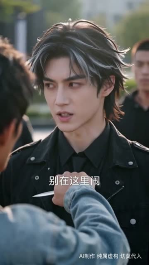 偷听亲妈心声,反派全家被迫从良了(126集) 偷听亲妈心声,反派全家被迫从良了(126集)80到100集