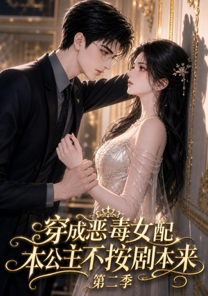 穿成恶毒女配，本公主不按剧本来第二季（123集）免费观看就是爽