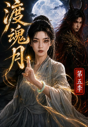 渡魂月第五季（86集）每天短剧分享