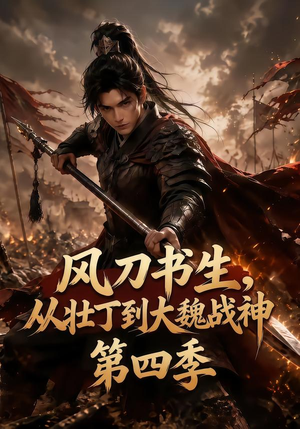 风刀书生，从壮丁到大魏战神第四季（114集）在哪看是免费的