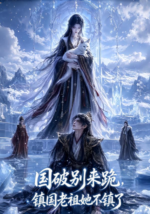 国破别来跪，镇国老祖她不镇了（60集）哪个短剧网能看