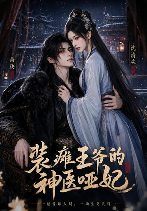 装瘫王爷的神医哑妃（63集）分享热门短剧