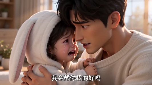 我妈妈今年五岁啦!(21集) 我妈妈今年五岁啦!(21集)短剧全集免费