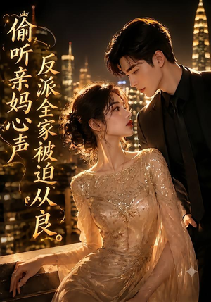 偷听亲妈心声,反派全家被迫从良(120集) 偷听亲妈心声,反派全家被迫从良(120集)热播古装短剧