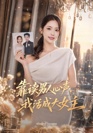 靠读男人心声，我活成大女主（57集）古装热门短剧