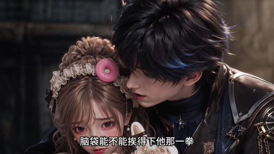 作精丧尸女友（80集）短剧全集免费看