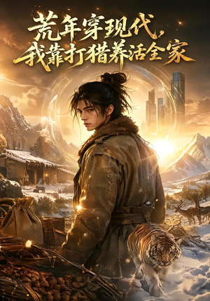 荒年穿现代,我靠打猎养活全家(61集) 荒年穿现代,我靠打猎养活全家(61集)直接看到大结局