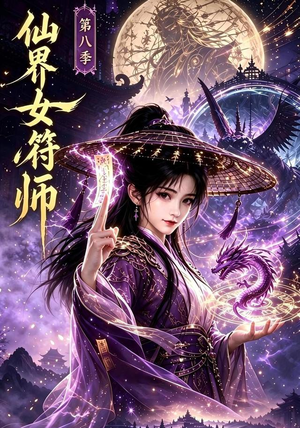 仙界女符师第八季（279集）超好看短剧推荐