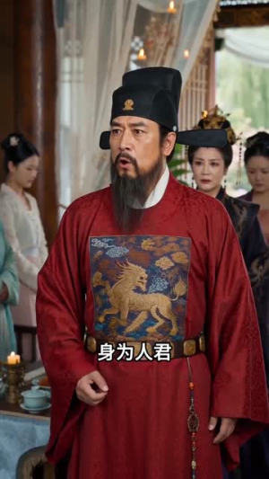 我家甲方是王爷(62集) 我家甲方是王爷(62集)精彩好看的短剧