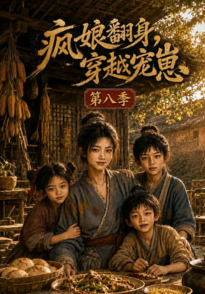 疯娘翻身，穿越宠崽第八季（189集）精彩短剧下载