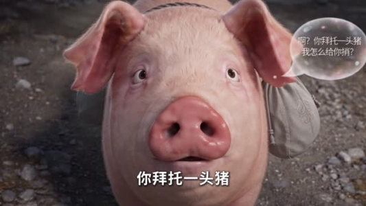 龙渊仙姬，小师叔她真不卷！第二季（50集）精彩短剧来了