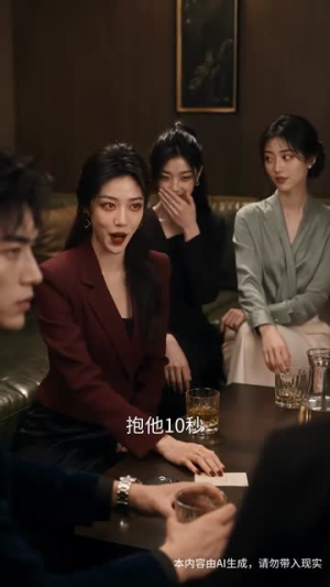 昭遇砚光(65集) 昭遇砚光(65集)番茄短剧免费看