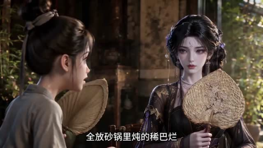 渡心录(56集) 渡心录(56集)让你一口气看完