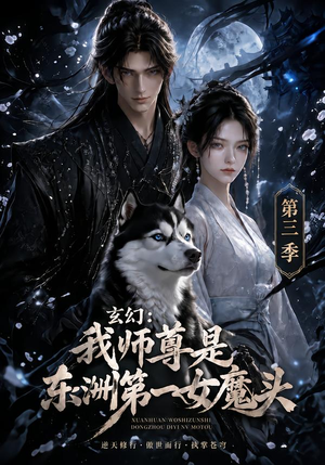 玄幻：我师尊是东洲第一女魔头第三季（118集）UC网盘在线看
