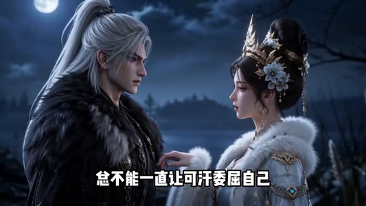 塞上锦书(55集) 塞上锦书(55集)红果短剧免费看