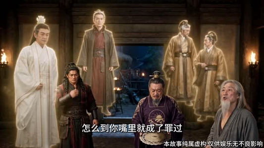 修仙不如干饭，我的伙房统治全宗了第四季（80集）百度网盘资源