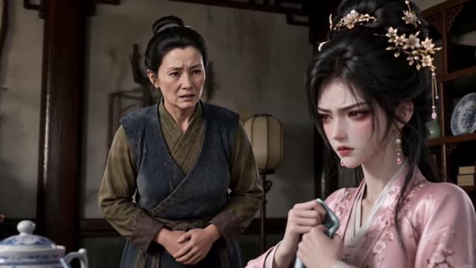 元梦穿书(75集) 元梦穿书(75集)短剧片段推荐