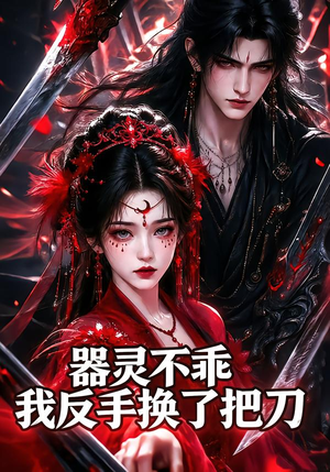 器灵不乖我反手换了把刀(80集) 器灵不乖我反手换了把刀(80集)深深爱上这部剧