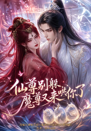 仙尊别躲，魔尊又来哄你了（108集）短剧全集完整版