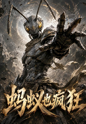 蚂蚁也疯狂（142集）短剧片段分享