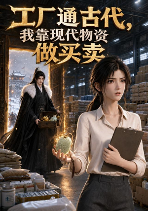 工厂通古代，我靠现代物资做买卖（33集）一共多少集