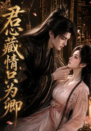 君心藏情只为卿（35集）红果短剧免费看