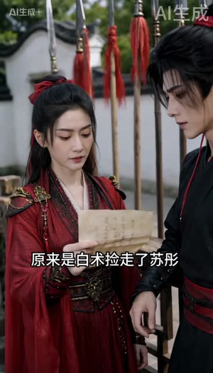 卸甲后一万两买了个戏子夫君(44集) 卸甲后一万两买了个戏子夫君(44集)短剧免费看全集