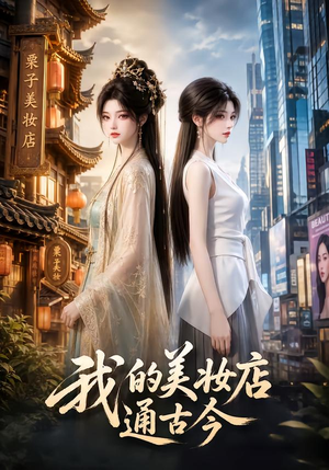 我的美妆店通古今(60集) 我的美妆店通古今(60集)集免费看短剧
