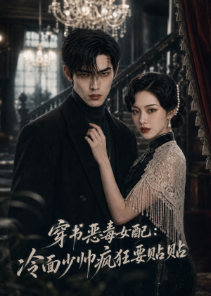 穿书恶毒女配：冷面少帅疯狂要贴贴（51集）迅雷网盘观看