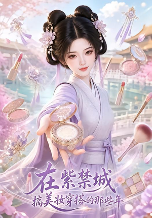 在紫禁城搞美妆穿搭的那些年(46集) 在紫禁城搞美妆穿搭的那些年(46集)在哪看是免费的