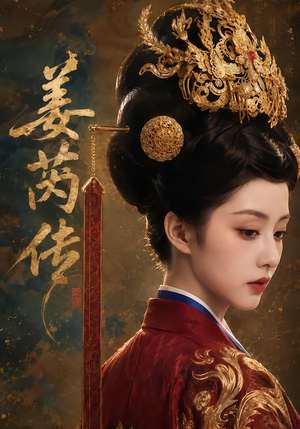 姜芮传(73集) 姜芮传(73集)解说文案