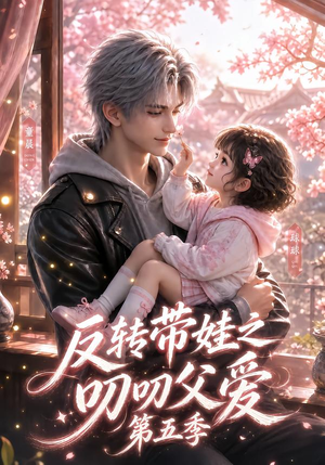 反转带娃之叨叨父爱第五季(85集) 反转带娃之叨叨父爱第五季(85集)今日短剧分享