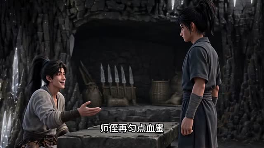 万虫遮天(108集) 万虫遮天(108集)网盘在线观看